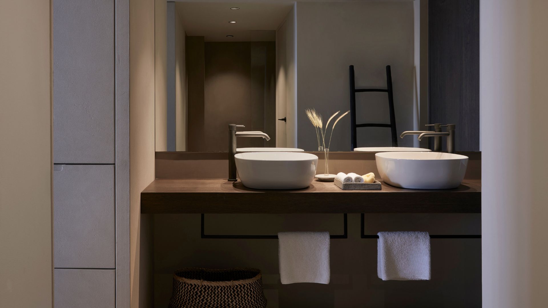 Zen Double Room_DoubleSInk