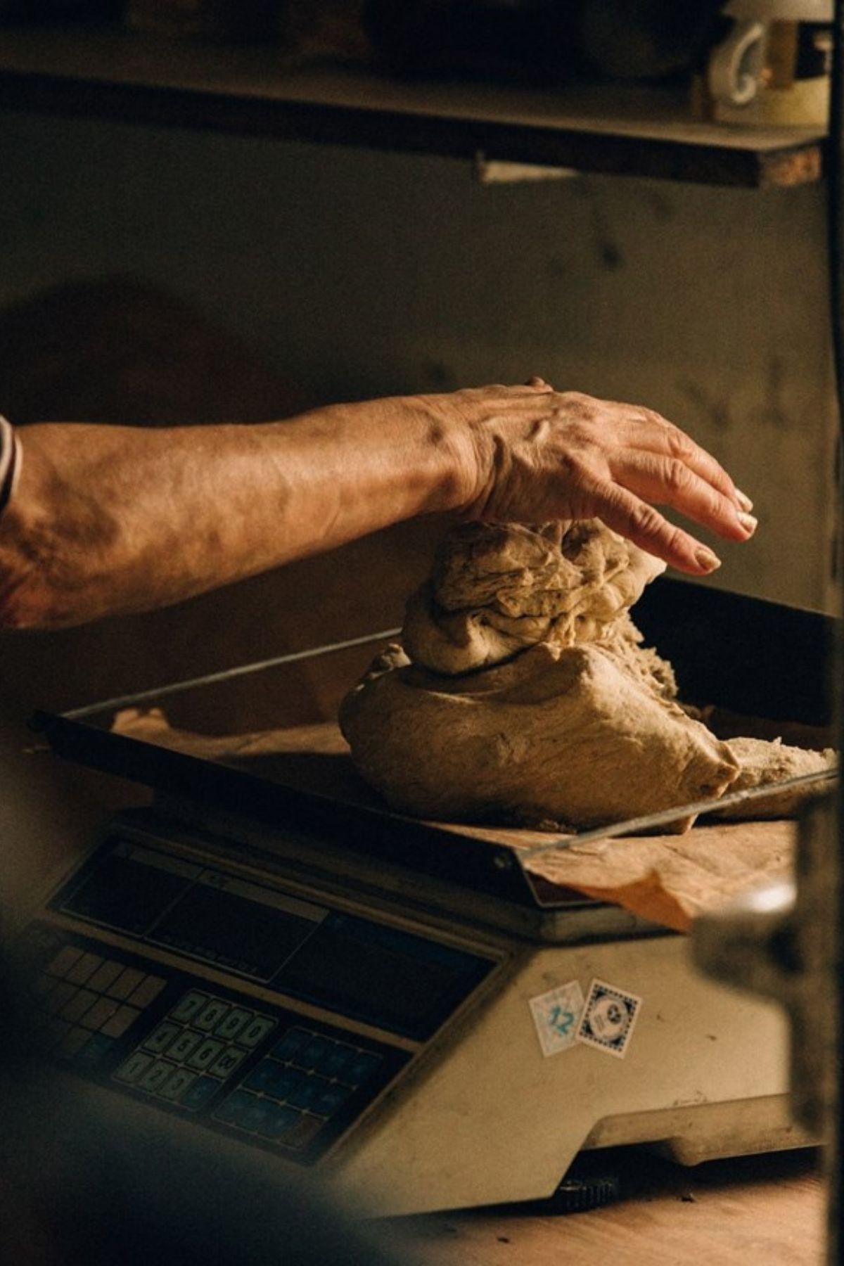 Bread Making Workshop_LandExperiences