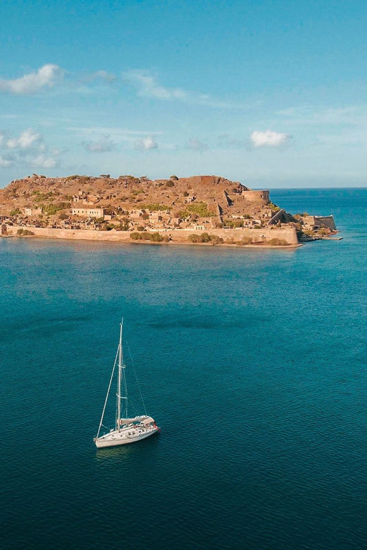 The Island -– Spinalonga_ExperiencesonLand