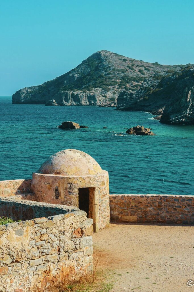 The Island – Spinalonga_experiences